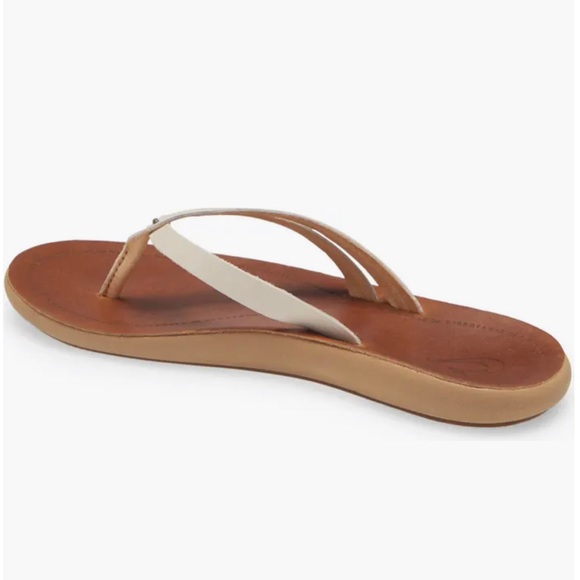 🌺SALE🌺 OLUKAI Kapehe Luana Sandals - Picture 2 of 4